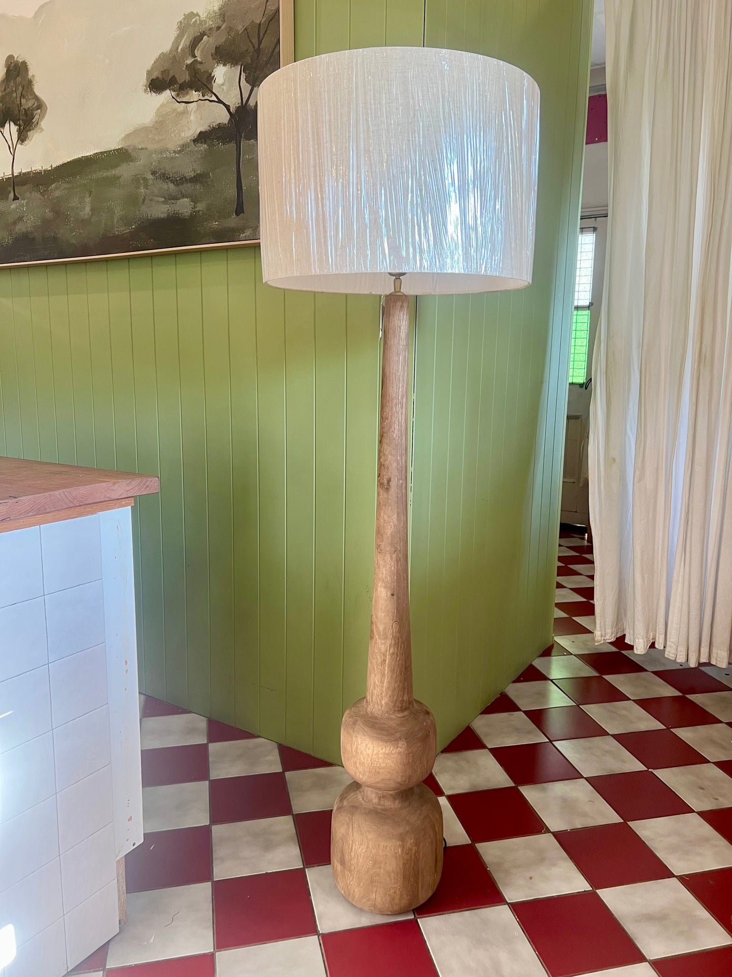 Marg Floor Lamp