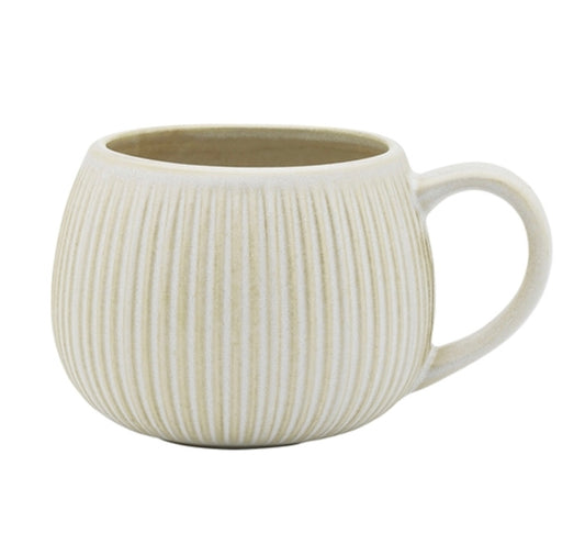 Fossil Rae Mug thin lines