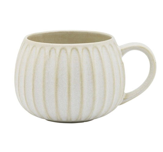 Fossil Cae Mug - Lines