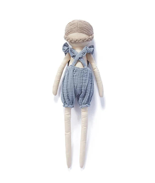 Miss Bluebell Doll