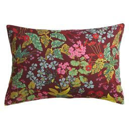 Genevieve Standard Pillowcases