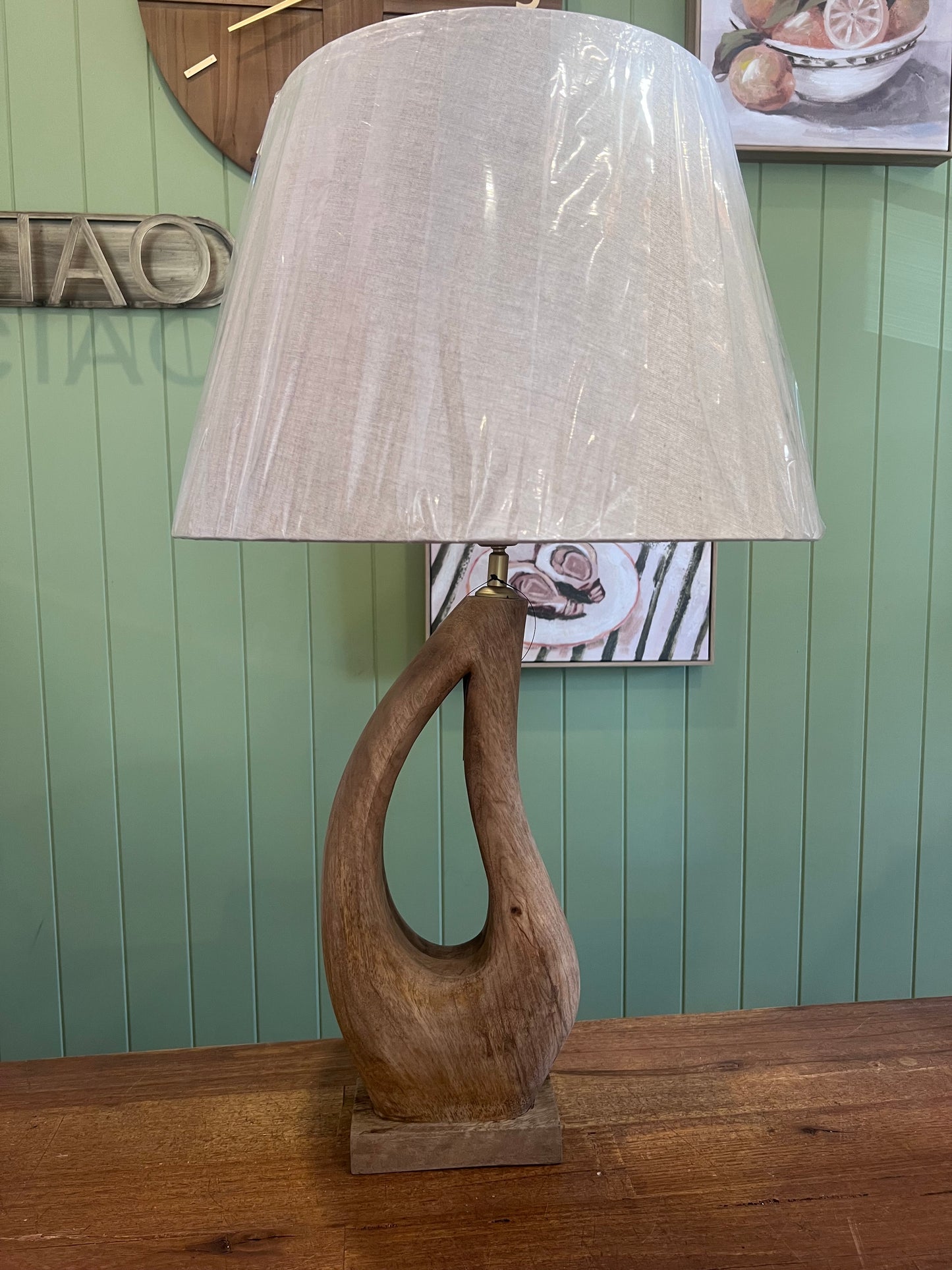 Thando Table Lamp