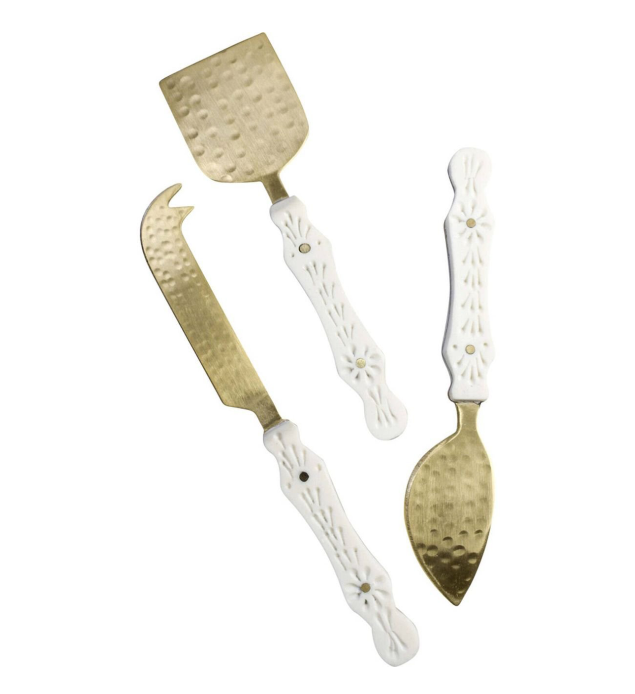 Cheese Knife Set Sienna