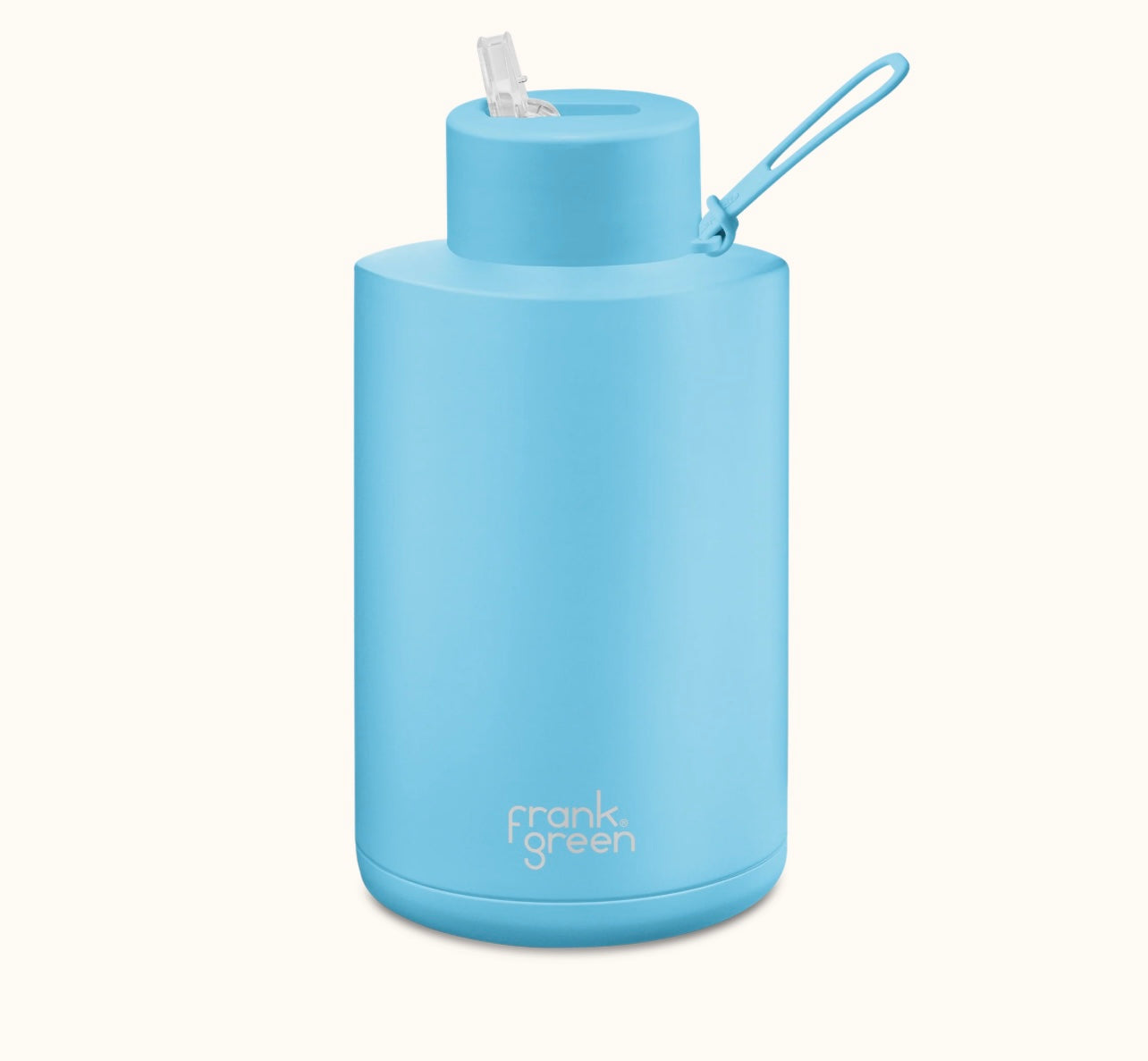 Frank Green 2 Litre Bottle