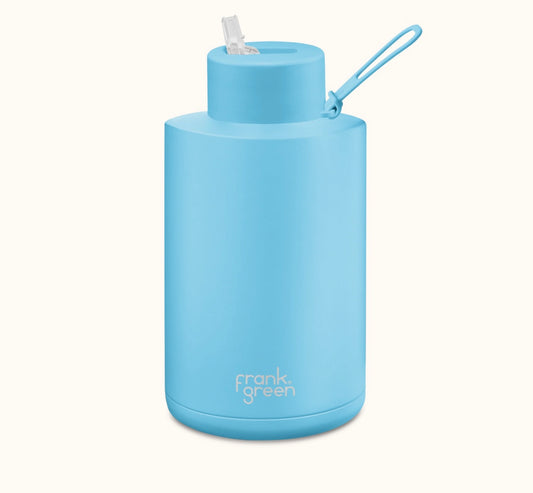 Frank Green 2 Litre Bottle