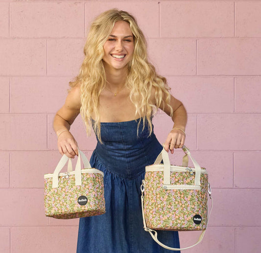 Lunch box Lavender Haze