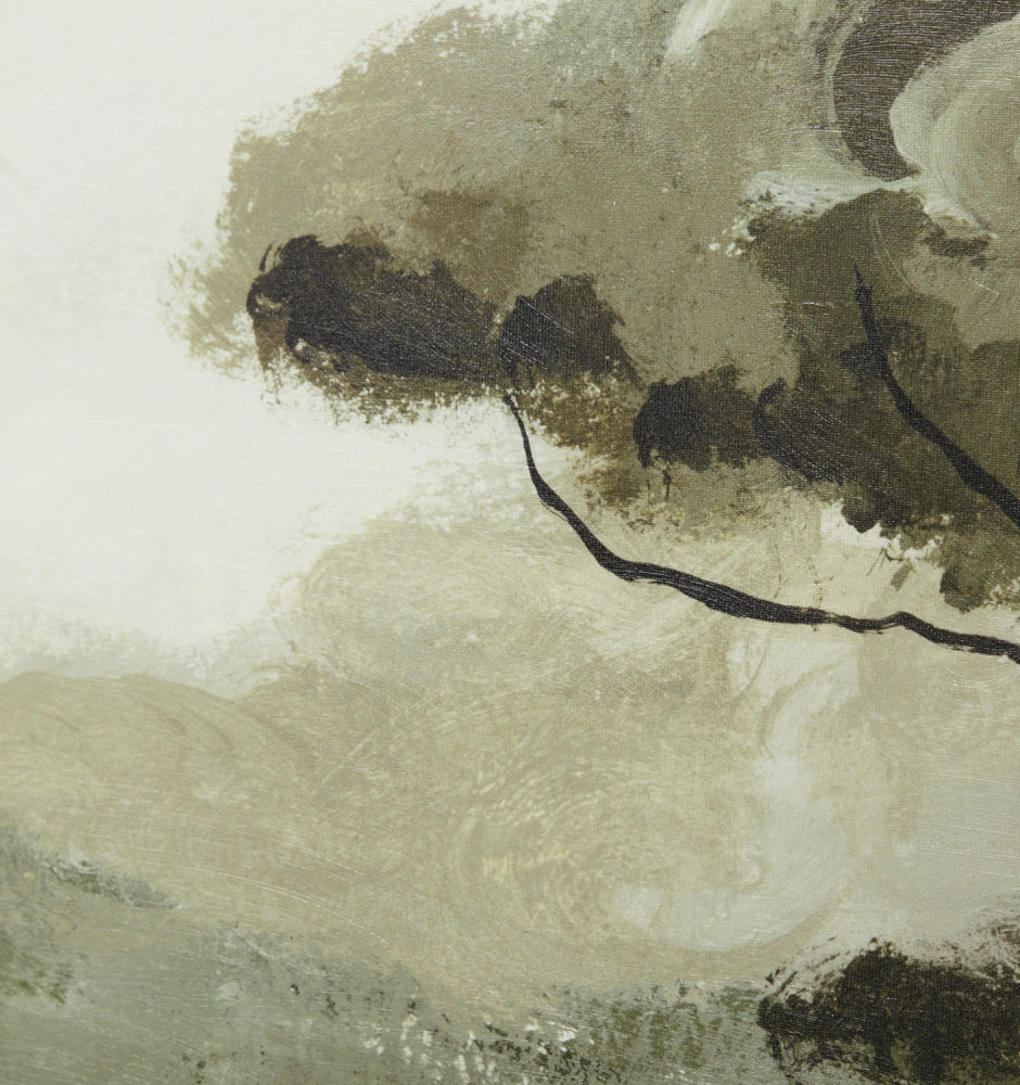 Country Trees Wall Art