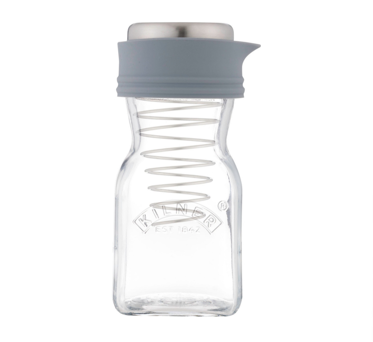 Salad Dressing Maker 500ml KILNER