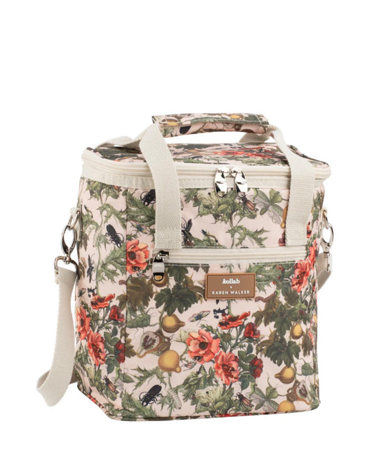 Mini Cooler Kollab x Karen Walker Collection