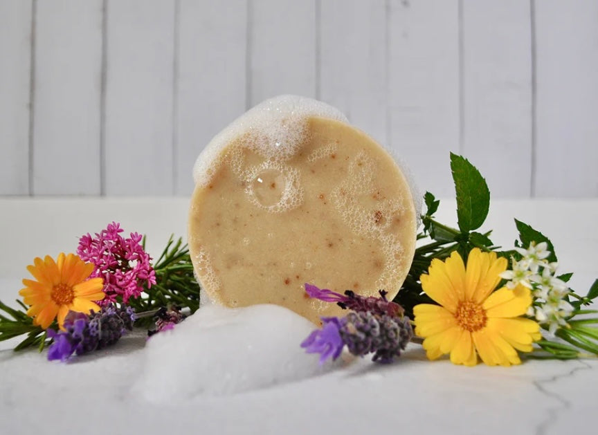 Honey and Glow Herb and Flower