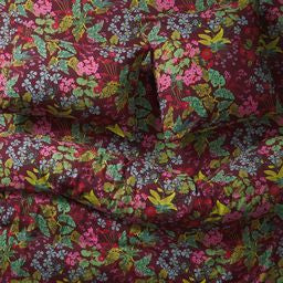 Genevieve Standard Pillowcases