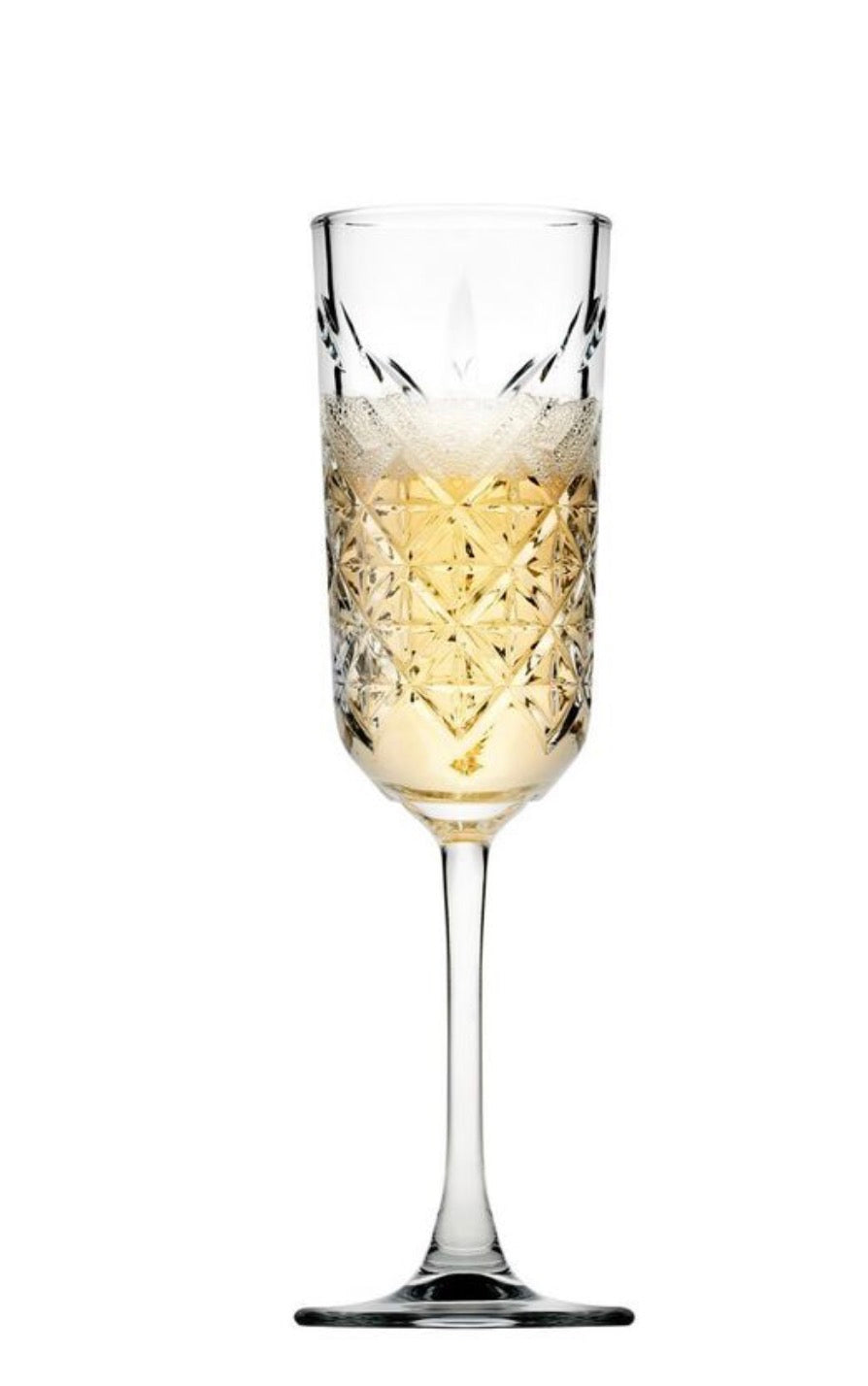Champagne Flutes