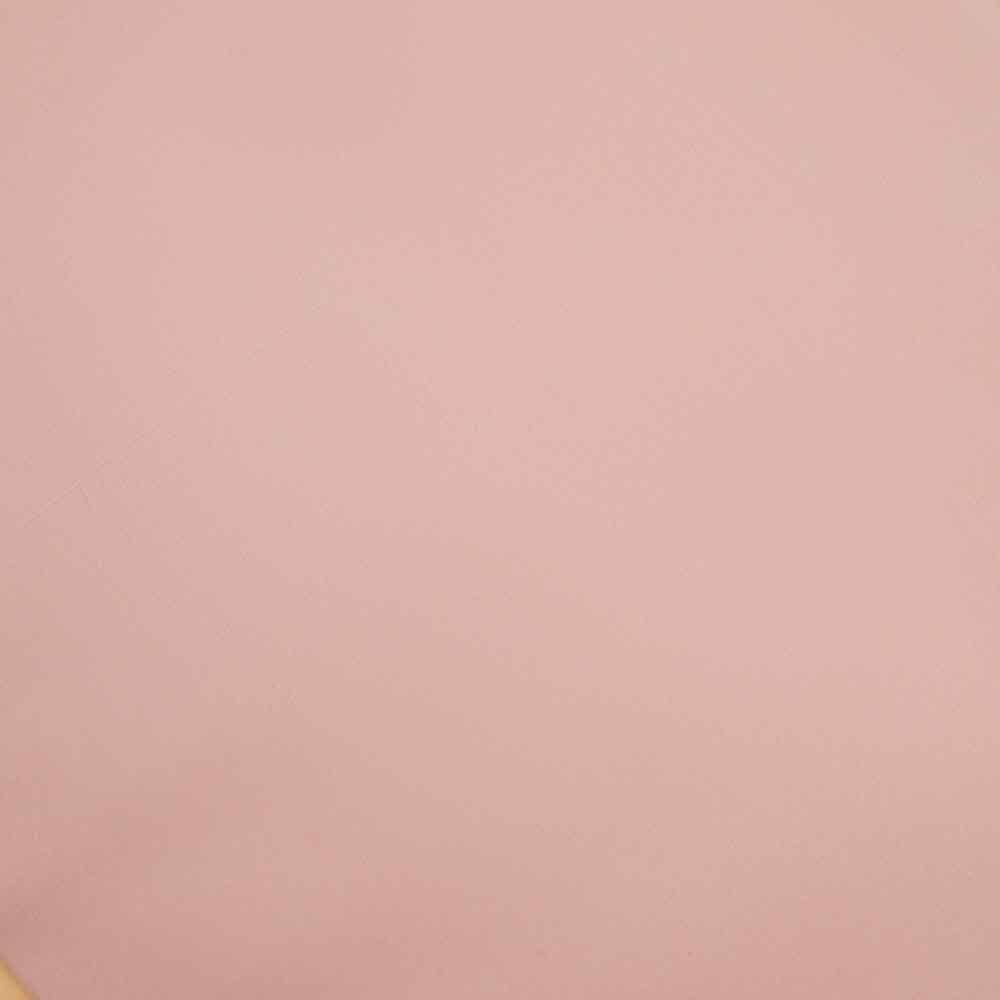 Lullaby Pink Fitted Cot Sheet