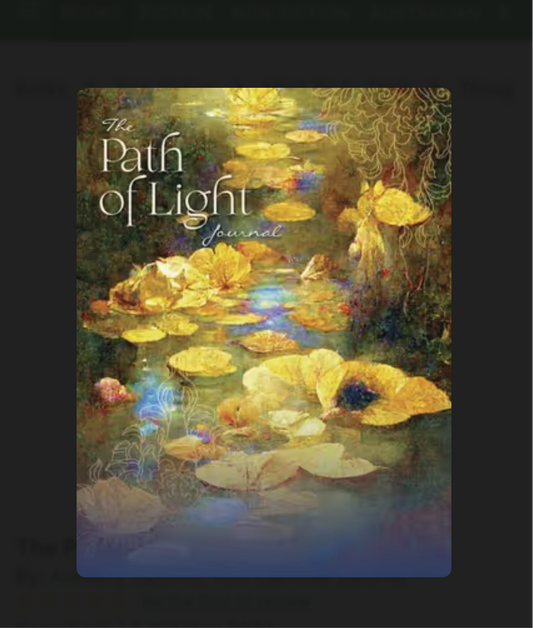 The Path of Light Journal