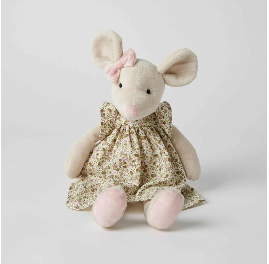 Isabella Mouse Teddy