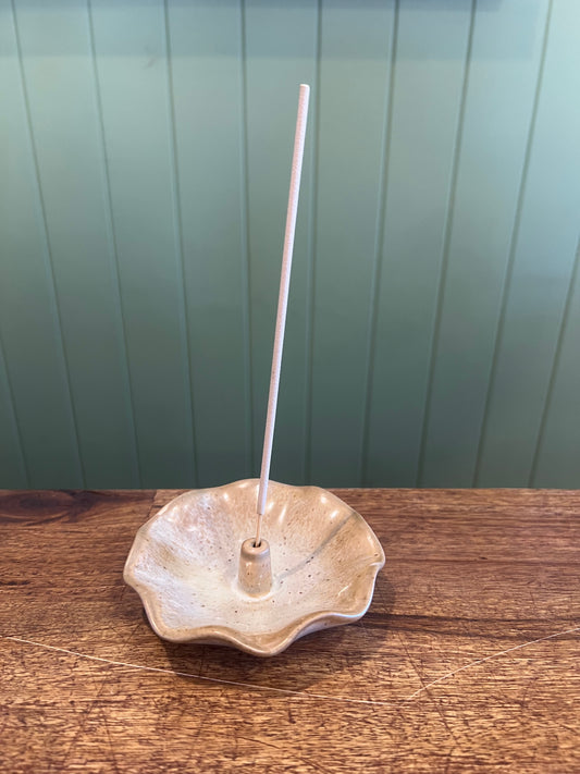 Incense holder