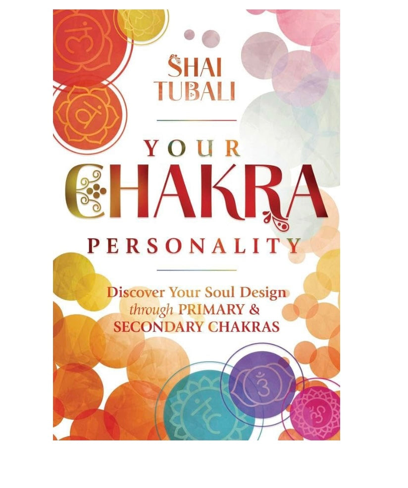 Your Chakra Personality