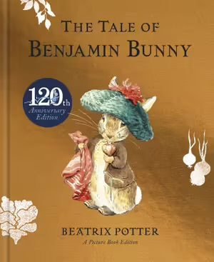 The Tale of Benjamin Bunny