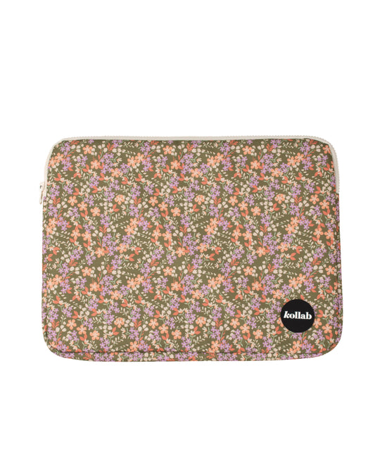Laptop Case Lavender Haze