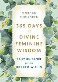 365 days of feminine wisdom