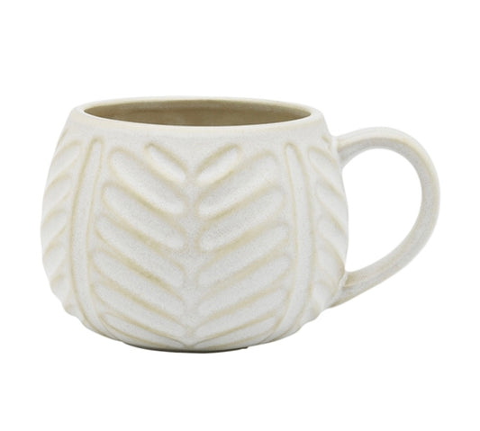 Fossil Mae Mug
