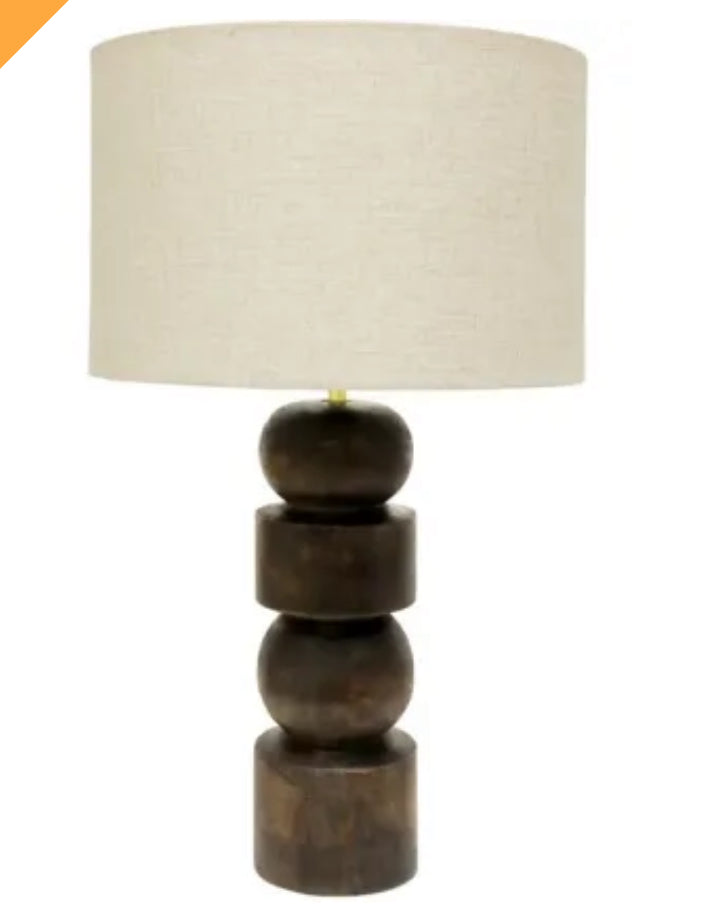 Durad Table Lamp