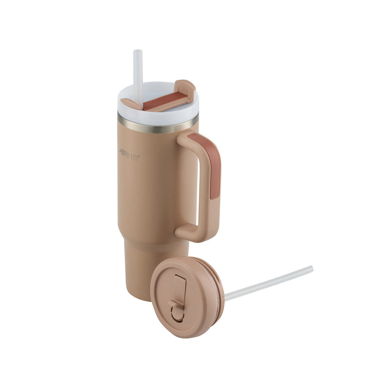 Avanti Mocha Tumbler 1L