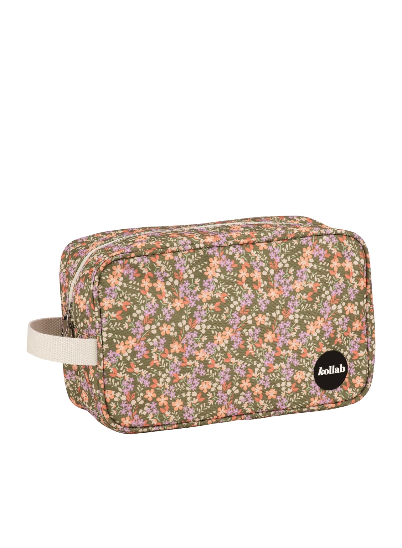 Travel Bag Lavender Haze