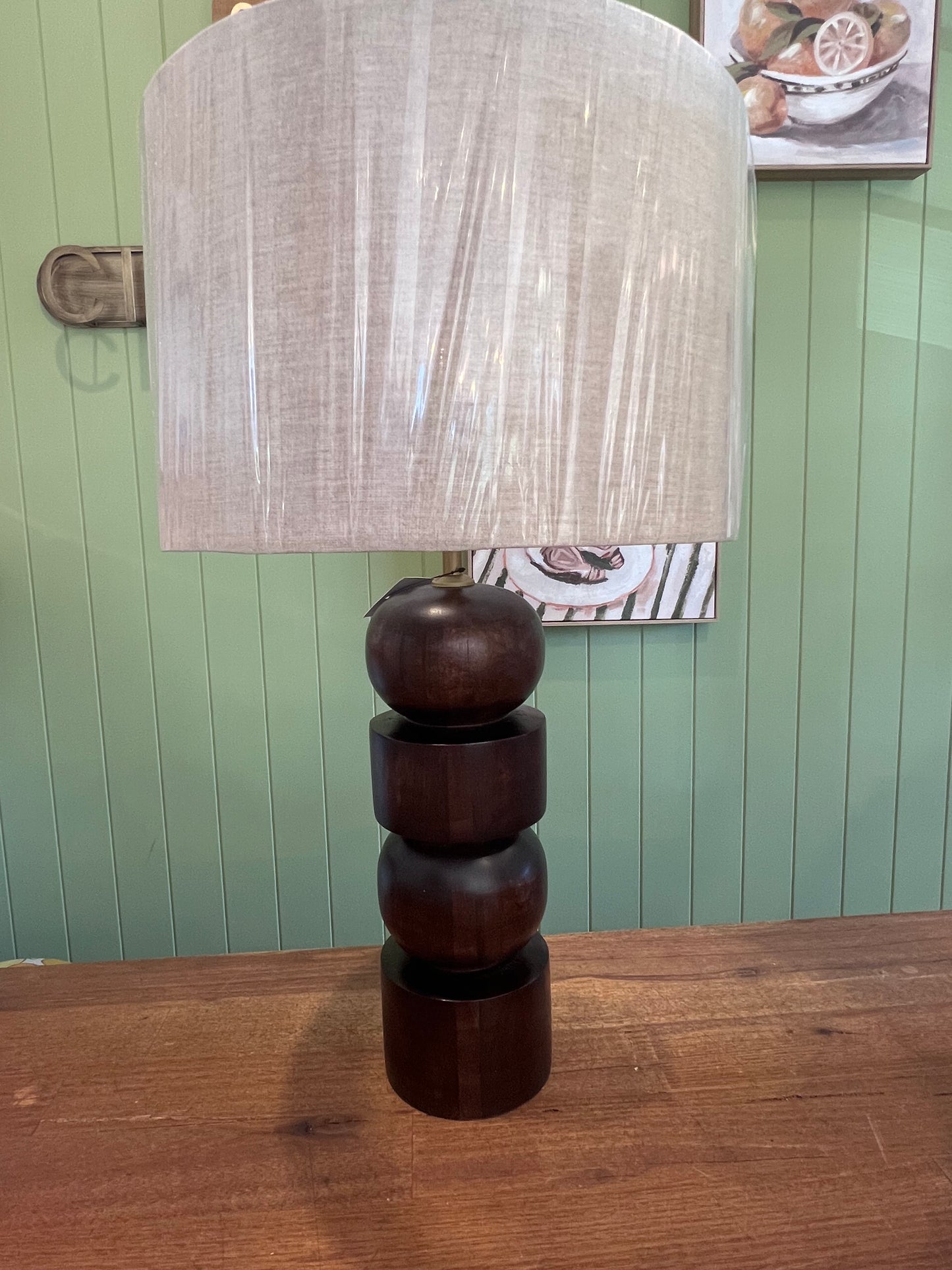 Durad Table Lamp