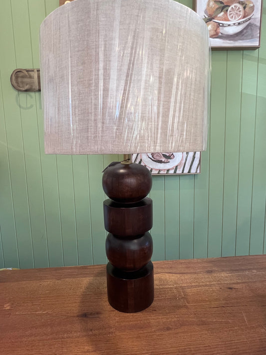 Durad Table Lamp