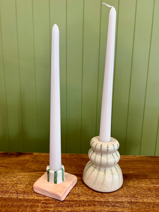 Tacana Candle Holder