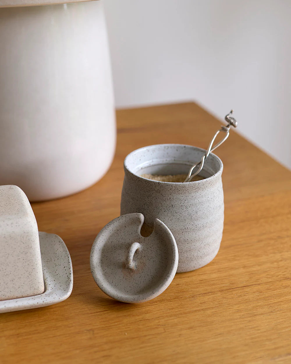 Sugar Bowl Garden to Table