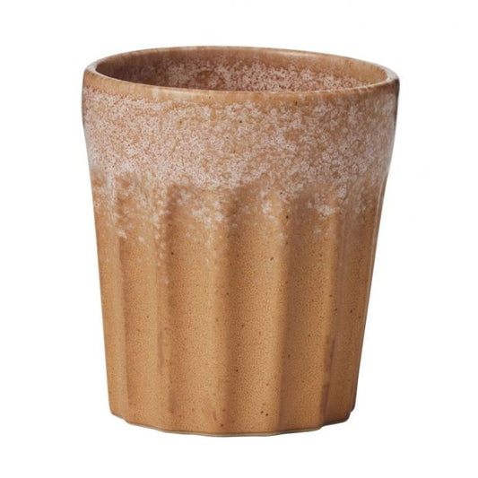 Studio latte cup Rosa