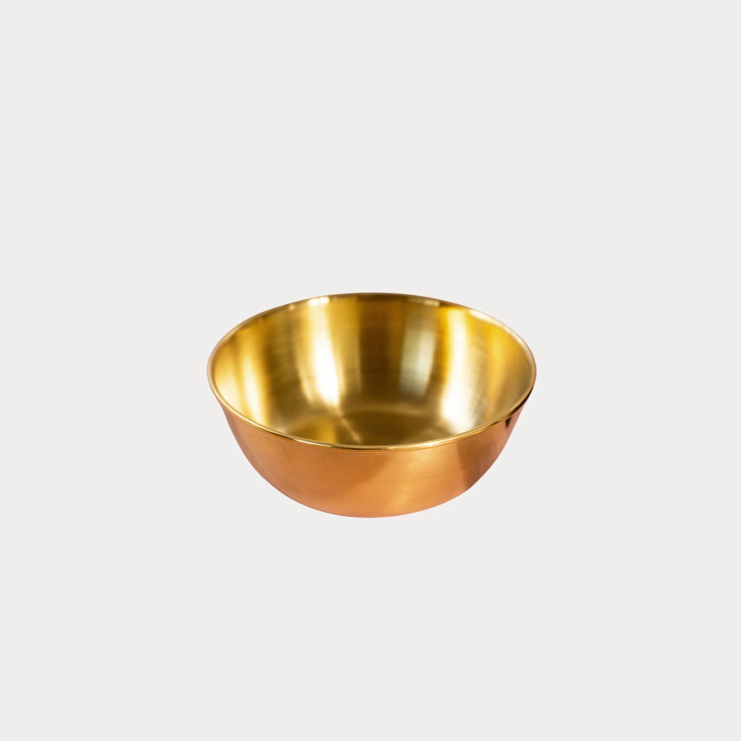 Facial mask bowl