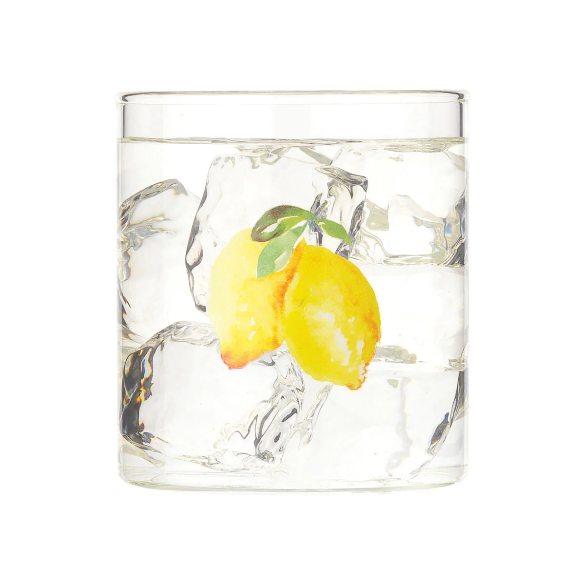 Limone tumbler lemon 320ml