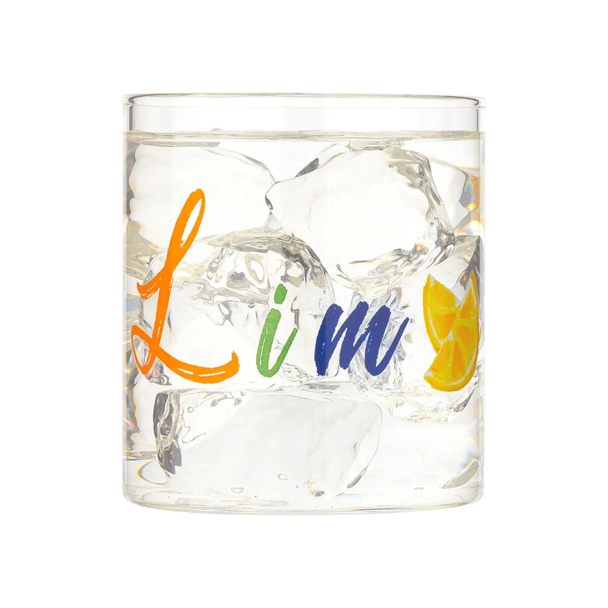 Limone tumbler lime 320ml