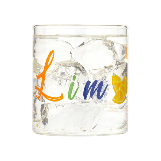 Limone tumbler lime 320ml