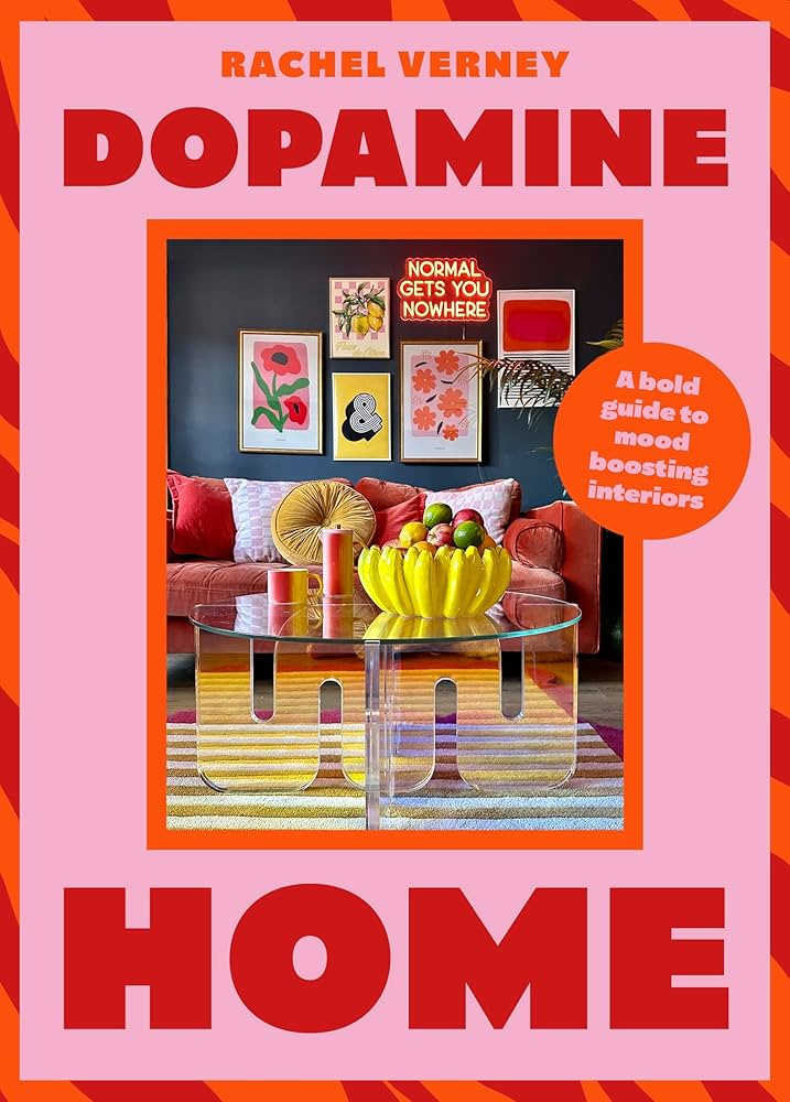 Dopamine home
