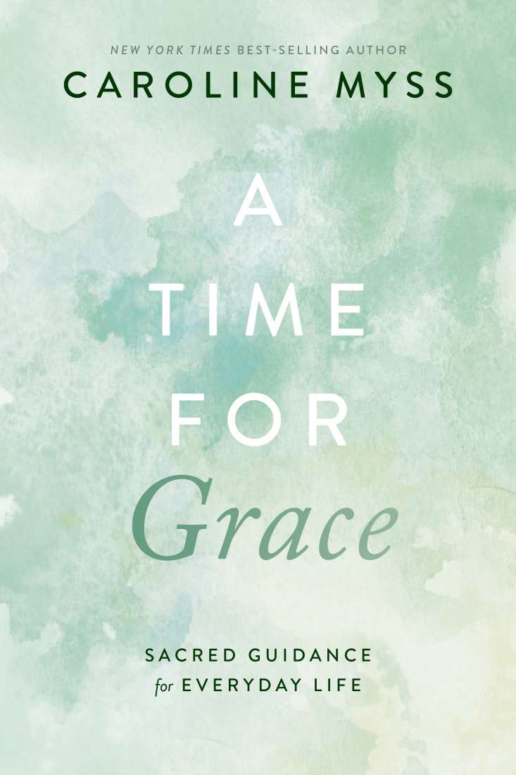 A Time For Grace