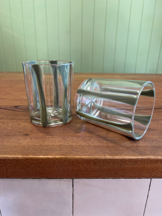 Cabana Acrylic Tumbler