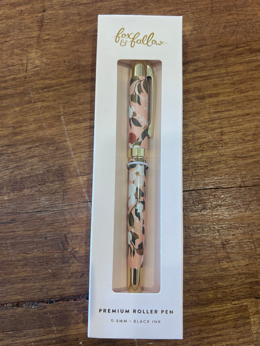 Magnolia Roller Pen