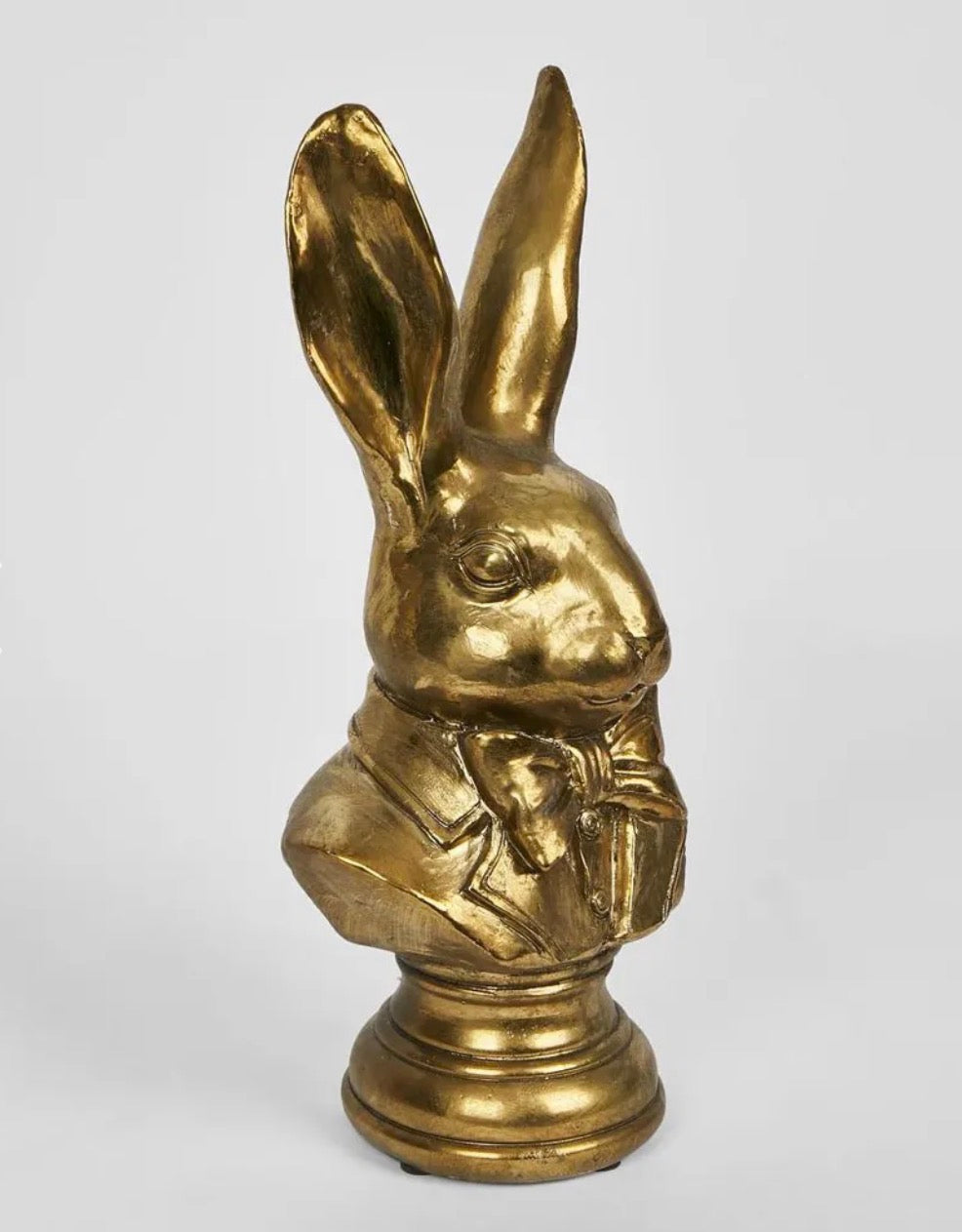 Sir Henry The Hare Small