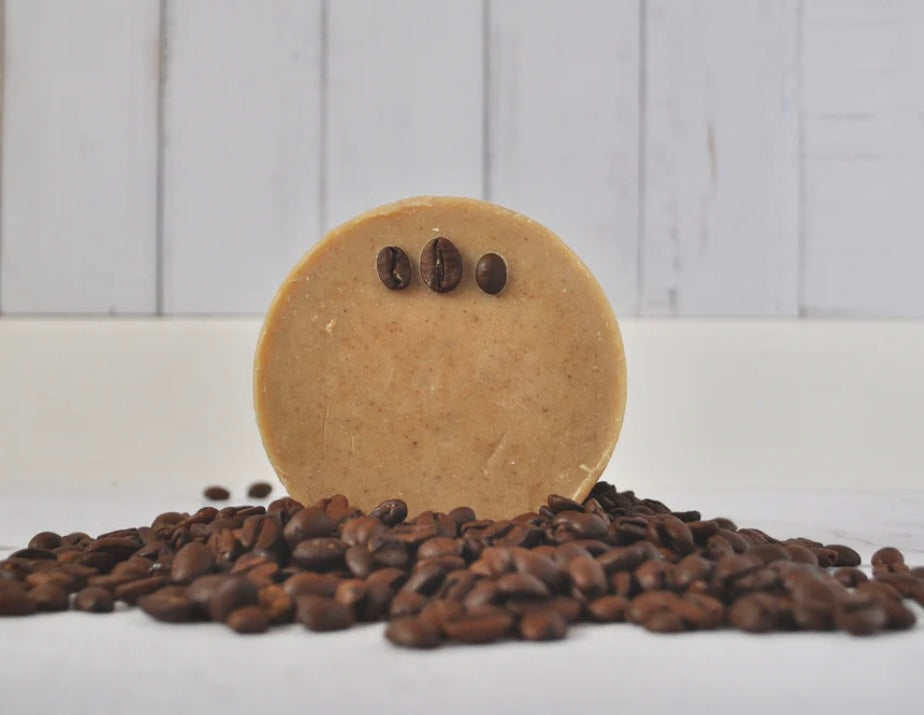 Honey and Glow Coffee Now!