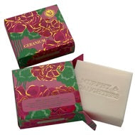 Murphy & Daughter Soap Geranium