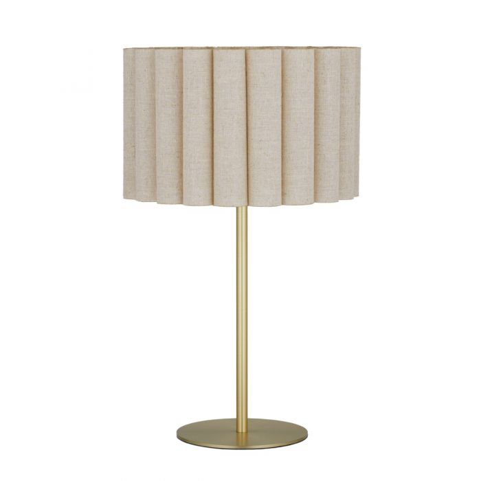 Sombra Metal Lamp