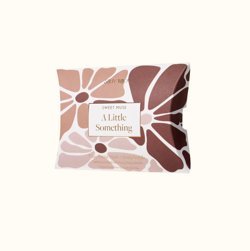 Pocket Duo A Little Something Sweet Muse
