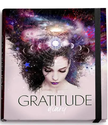 2025 Gratitude Journal