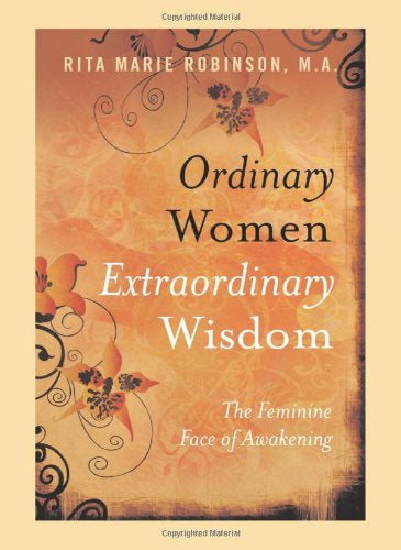 Ordinary Women, Extraordinary Wisdom