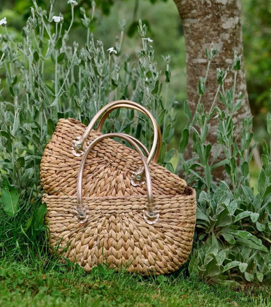 Goldie Harvest Basket Large