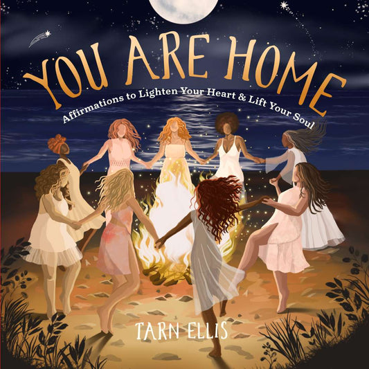 You Are Home Book